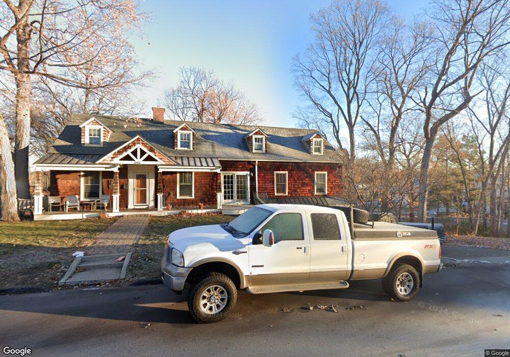 645 Gardner St, Wayzata, MN 55391 - photo 1