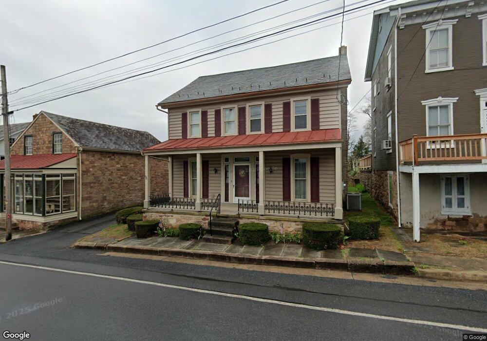 17 S King St, Stevens, PA 17578 - photo 1