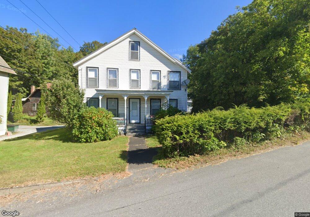 45 E Main St, Readsboro, VT 05350 - photo 1