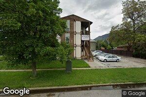 515 E 400 N, Provo, UT 84606