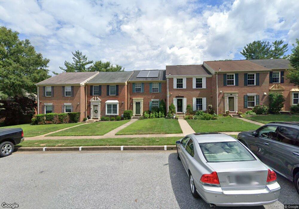 15 Castlehill Ct, Lutherville Timonium, MD 21093 - photo 1