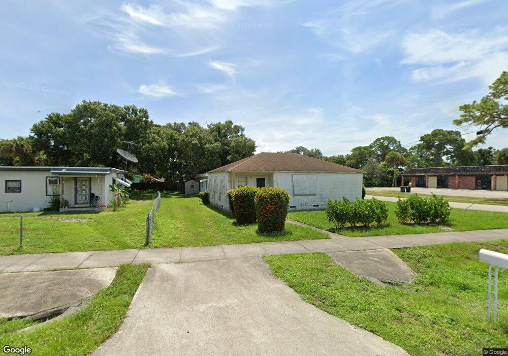 2020 Sunrise Blvd, Fort Pierce, FL 34950 - photo 1