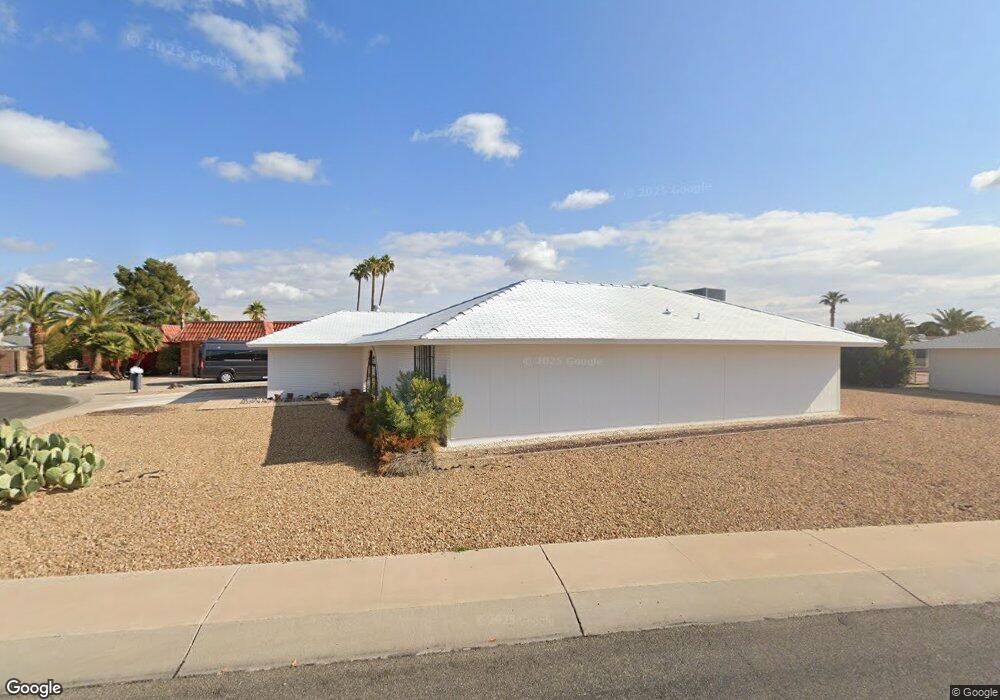 17607 N Hitching Post Dr, Sun City, AZ 85373 - photo 1