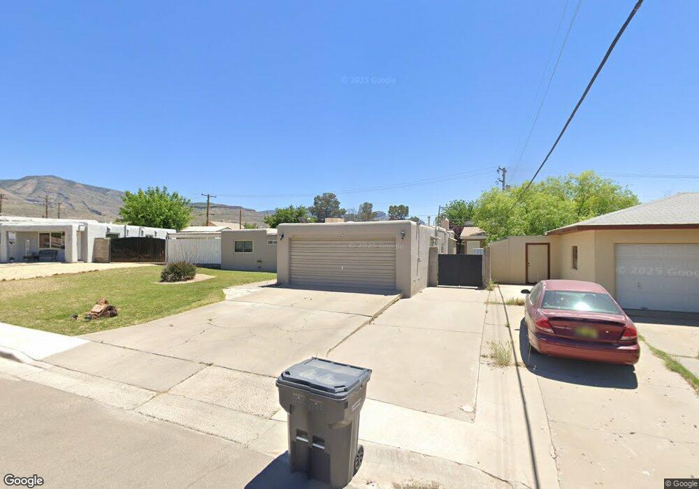 1722 Buena Vista Ct, Alamogordo, NM 88310 - photo 1