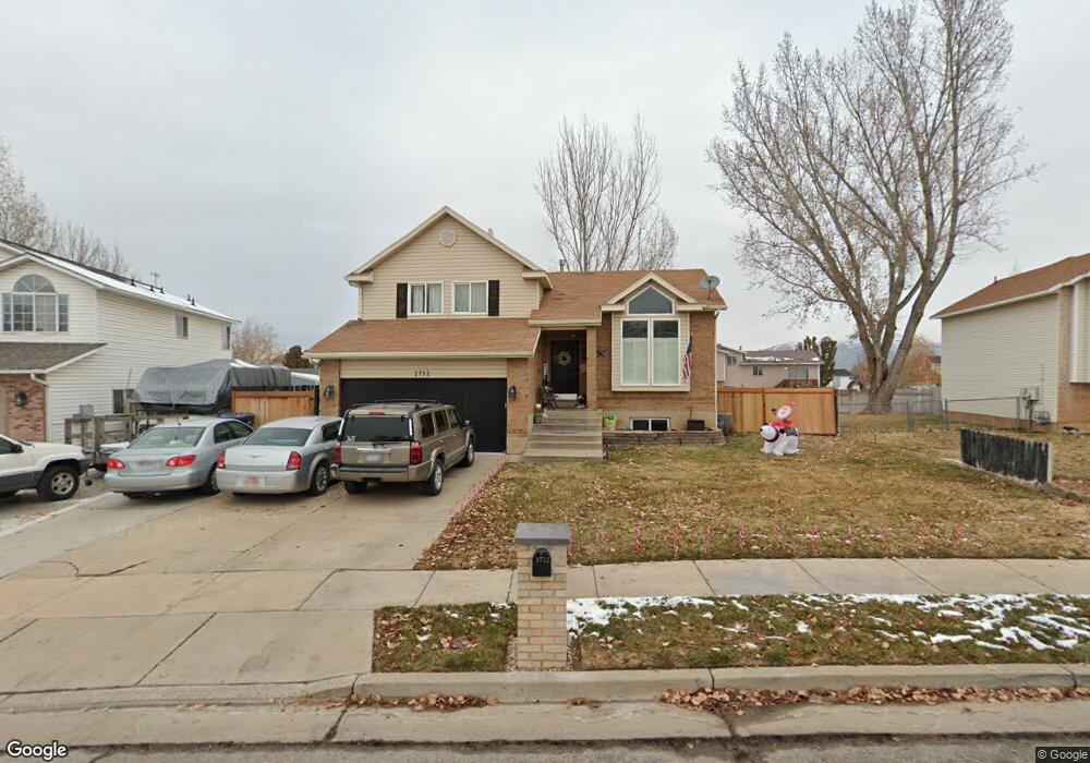 2752 W 4275 S, Roy, UT 84067 - photo 1