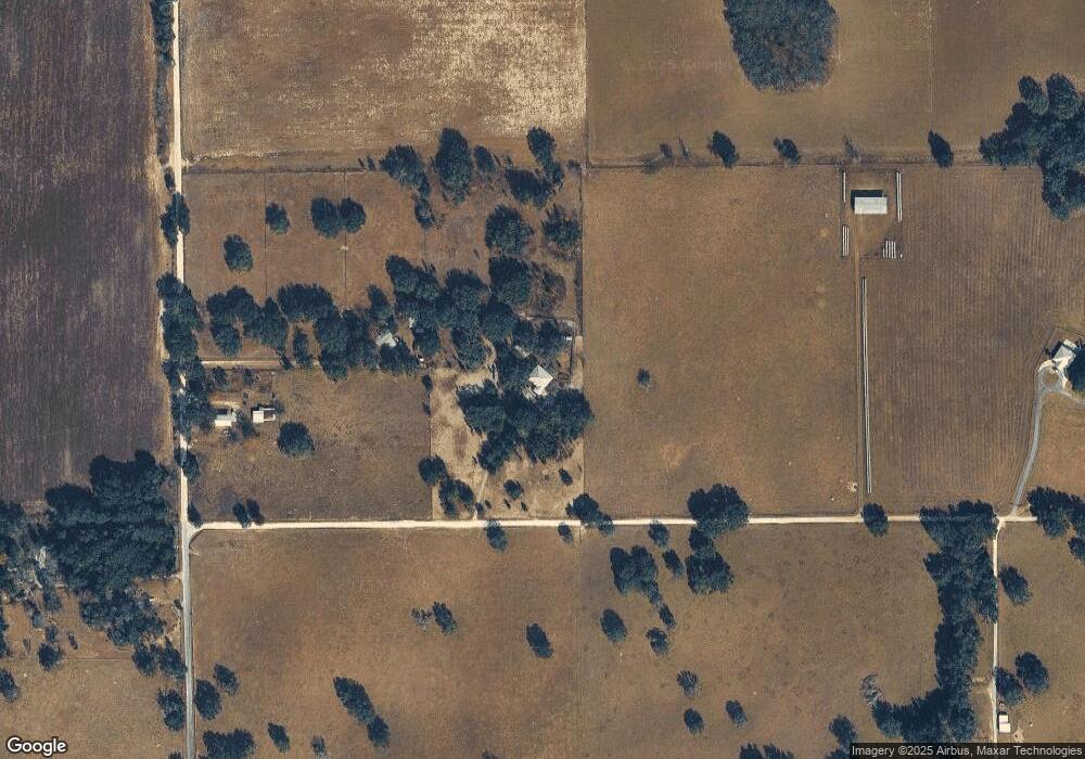 20331 SE 80th St, Morriston, FL 32668 - photo 1