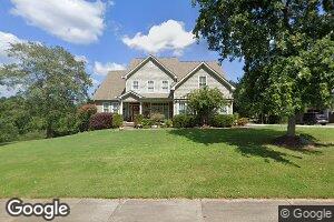 460 Long Mountain Ct, Clermont, GA 30527