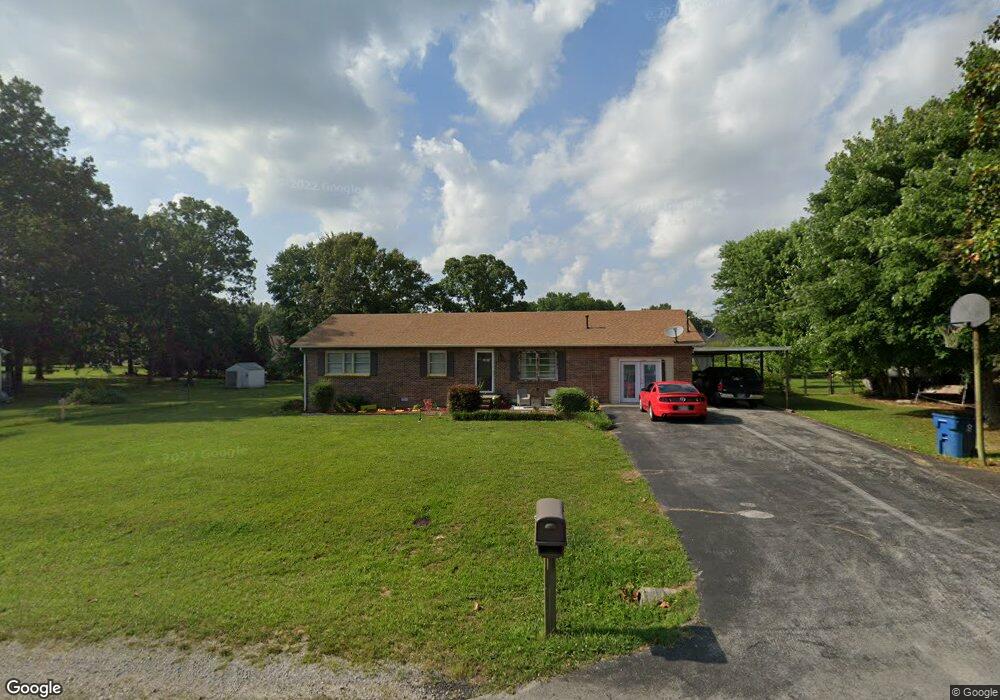 1305 Mcmahan St, Manchester, TN 37355 - photo 1