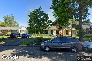 735 E 22nd Ave, Eugene, OR 97405