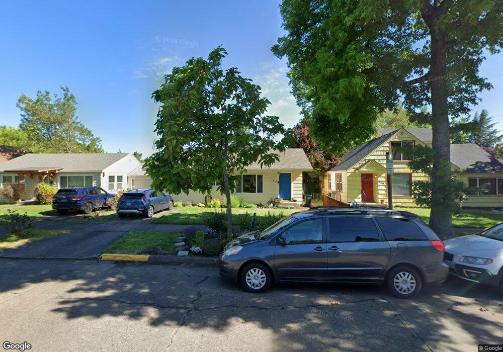 735 E 22nd Ave, Eugene, OR 97405 - photo 1