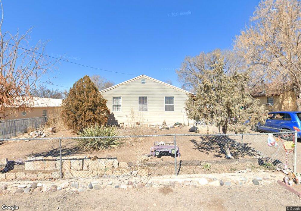 803 Mountain View St unit 11, Espanola, NM 87532 - photo 1