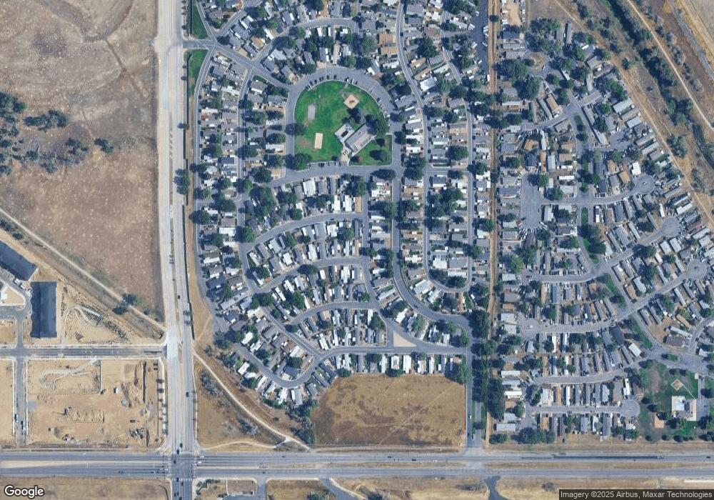 17095 E Buchanan Place unit 49, Aurora, CO 80011 - photo 1