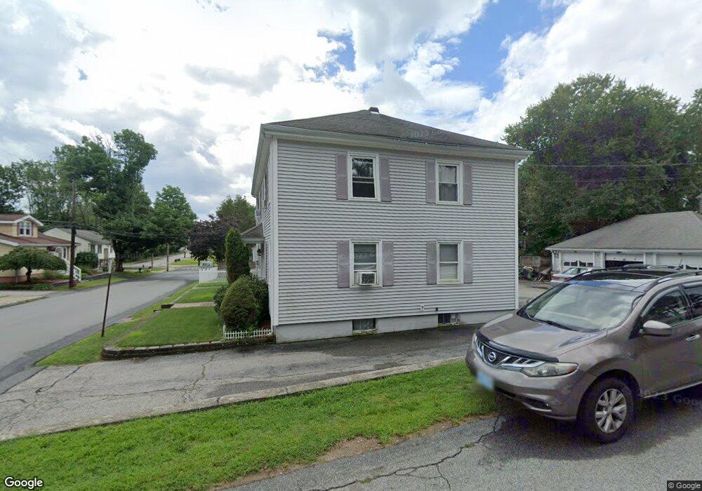 44 Nursery Ave, Woonsocket, RI 02895 - photo 1