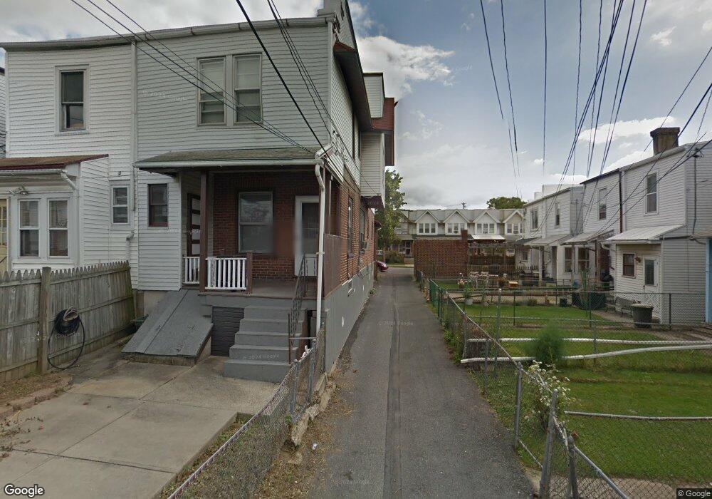 1139 W Allen St, Allentown, PA 18102 - photo 1