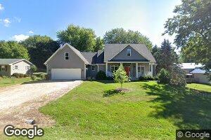 6070 N Knoll Rd, Monroe Center, IL 61052