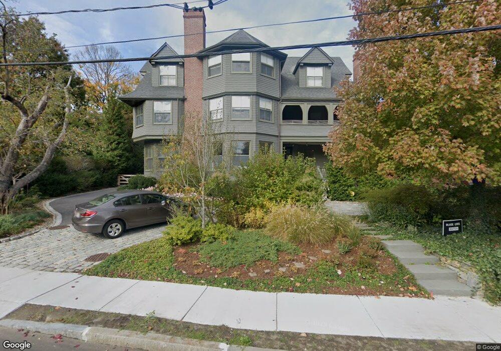 17 Highland St, Cambridge, MA 02138 - photo 1