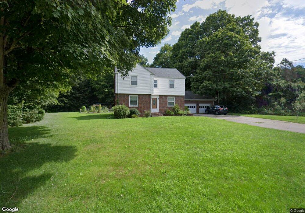 9 Schwartz Rd, Bozrah, CT 06334 - photo 1