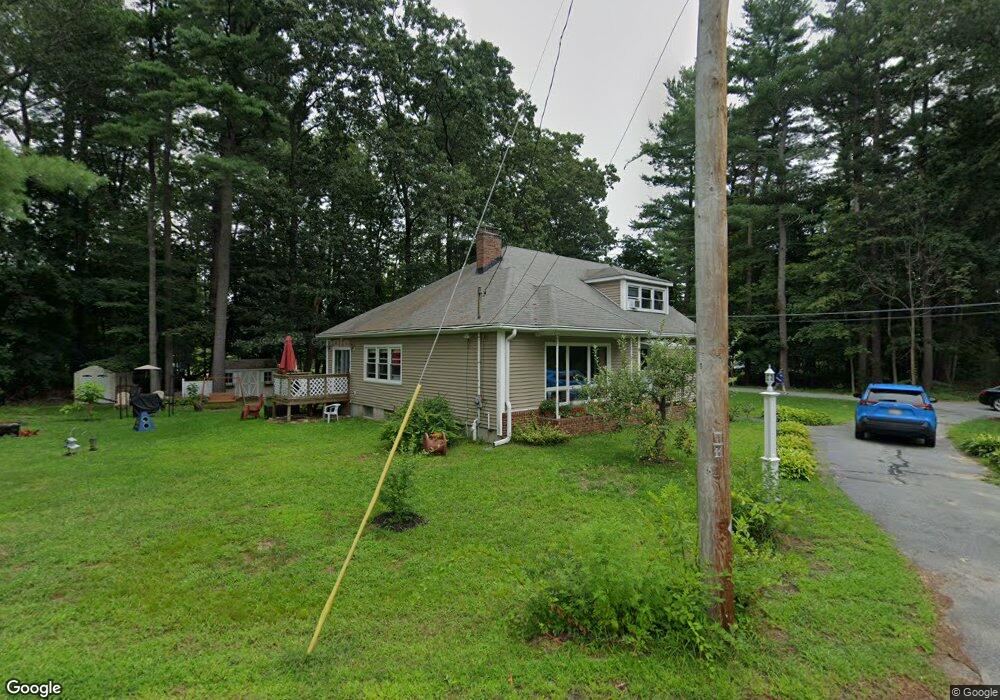 15 Arcadia Rd, Billerica, MA 01821 - photo 1