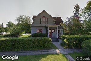 508 N 3rd St, Warren, MN 56762