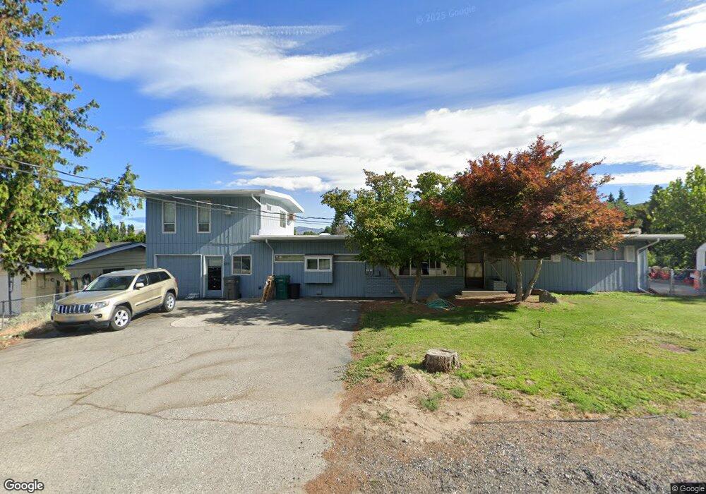 529 Rolfs Place, East Wenatchee, WA 98802 - photo 1