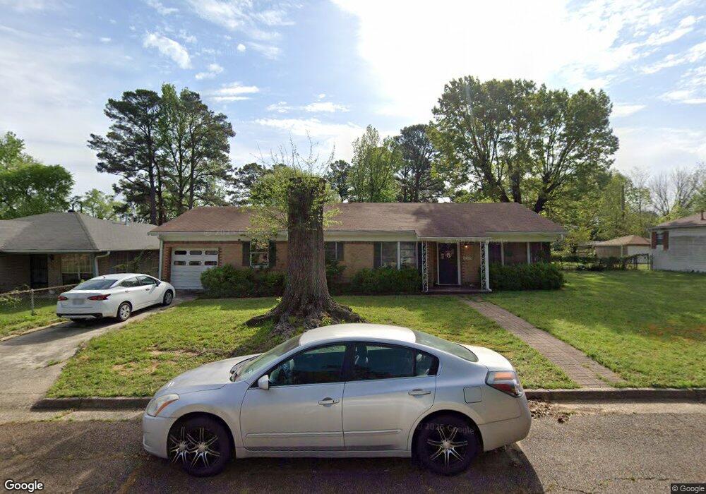 4224 Elizabeth St, Texarkana, TX 75503 - photo 1