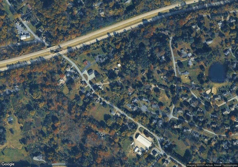 478 N Mill Rd, Kennett Square, PA 19348 - photo 1