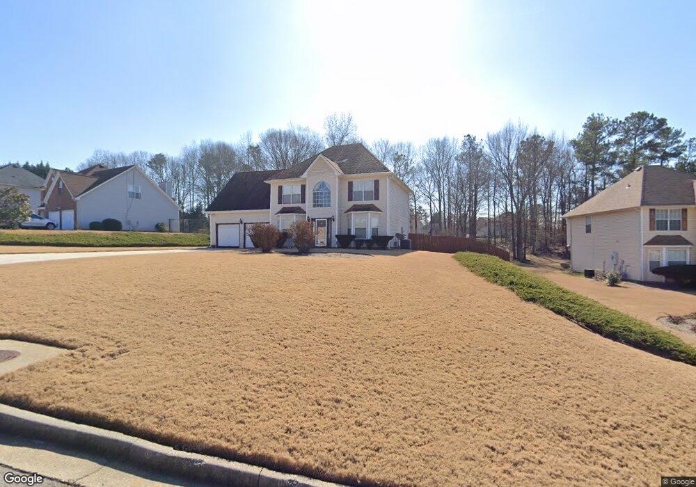 3981 Fieldway Rd unit 11, Rex, GA 30273 - photo 1