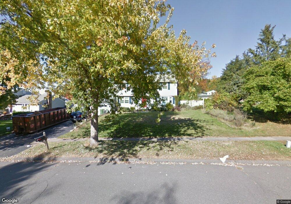 395 Great Swamp Rd, Glastonbury, CT 06033 - photo 1