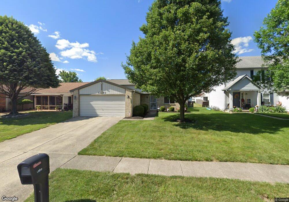 5380 Brayton Ave, Columbus, OH 43232 - photo 1