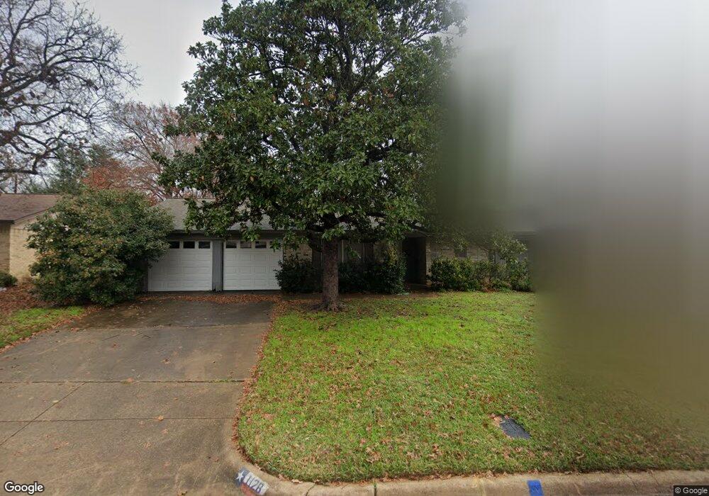 1128 Zelda Dr, Hurst, TX 76053 - photo 1