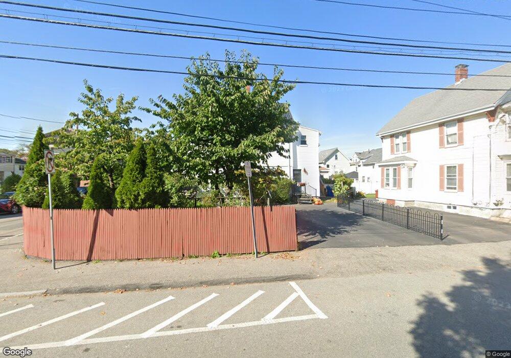 60 Cushing St, Waltham, MA 02453 - photo 1