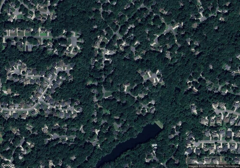 4363 Moss Ridge Ct NE, Roswell, GA 30075 - photo 1