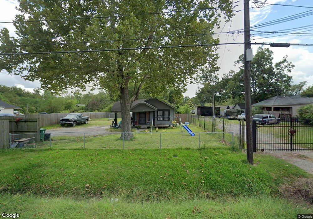 4412 Denmark St, Houston, TX 77016 - photo 1
