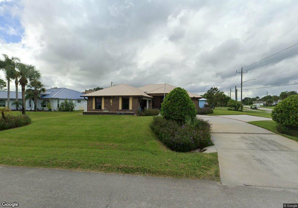 102 Nebraska Cir, Sebastian, FL 32958 - photo 1