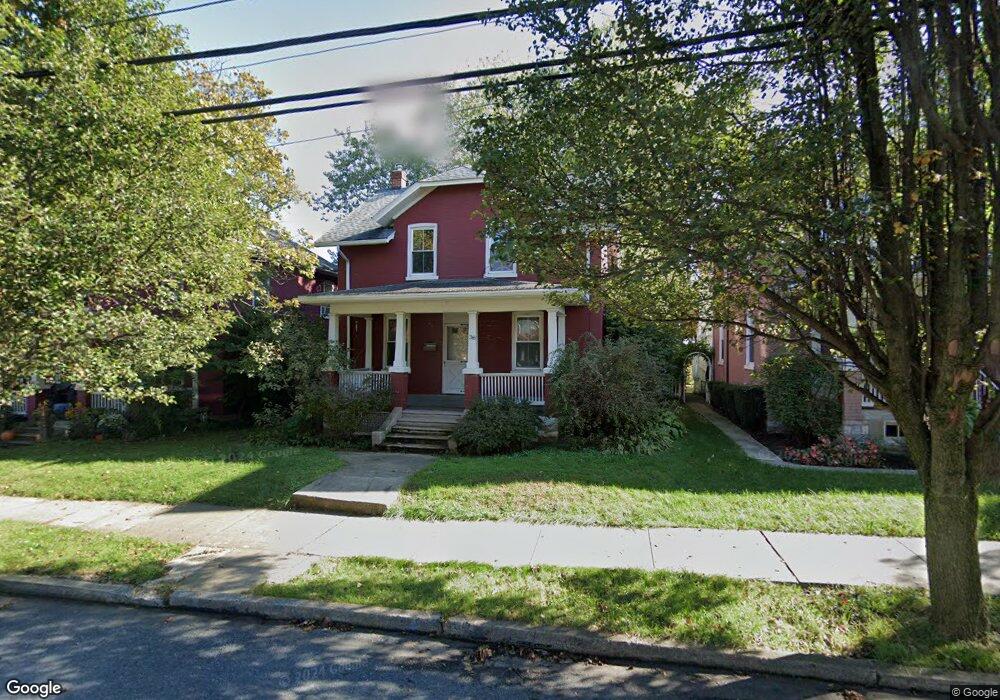 38 E Areba Ave, Hershey, PA 17033 - photo 1