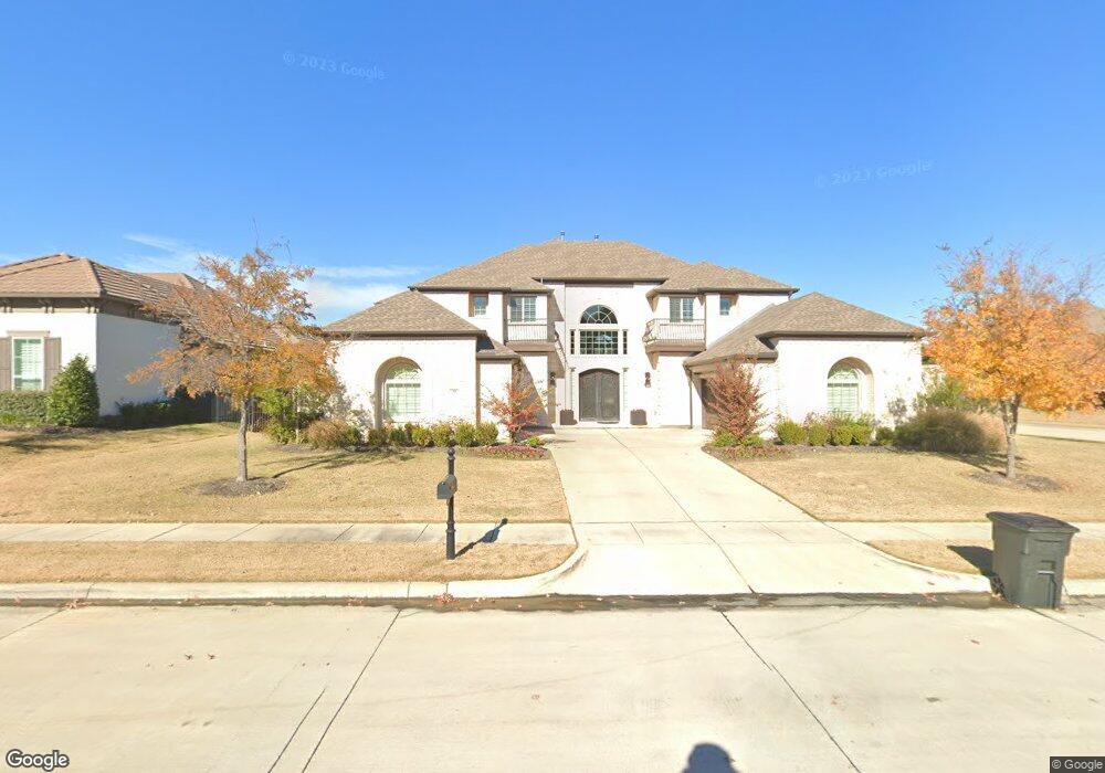 704 Strauss, Colleyville, TX 76034 - photo 1