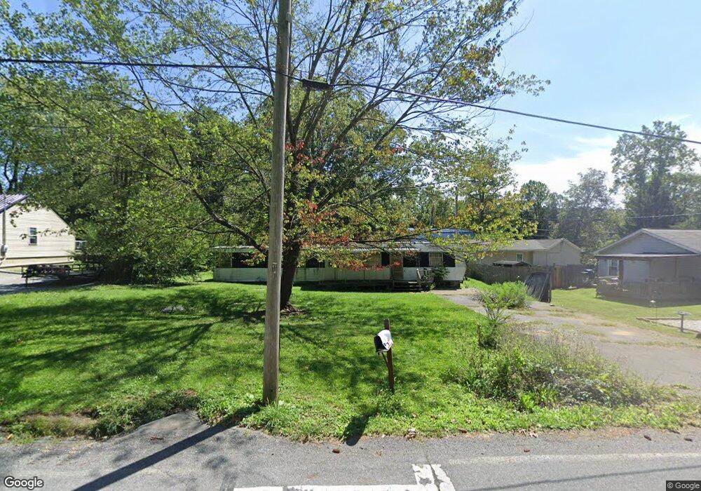 14505 Pennersville Rd, Cascade, MD 21719 - photo 1