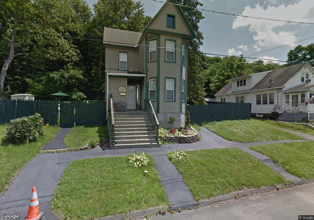 486 9th Ave, Troy, NY 12182 - photo 1