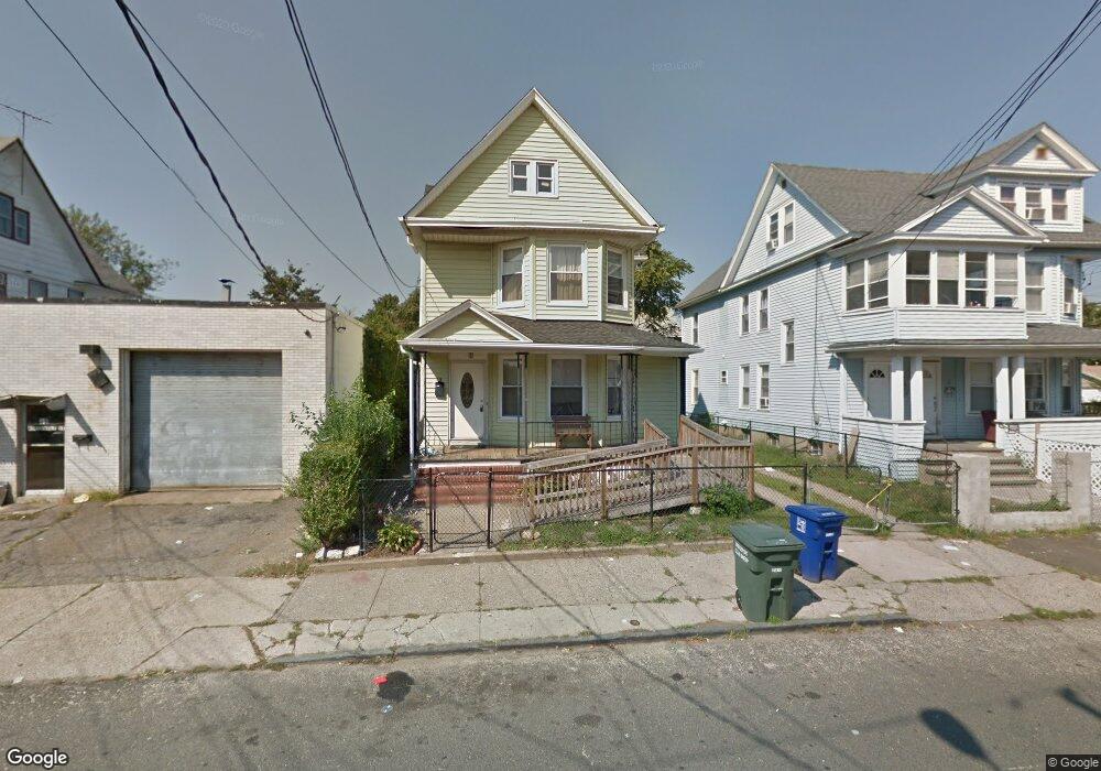 53 Roosevelt St, Bridgeport, CT 06608 - photo 1