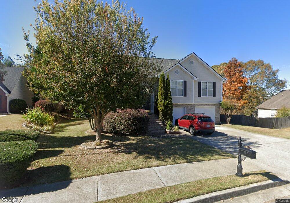 1481 Jernigan Bluff unit 2, Lawrenceville, GA 30045 - photo 1