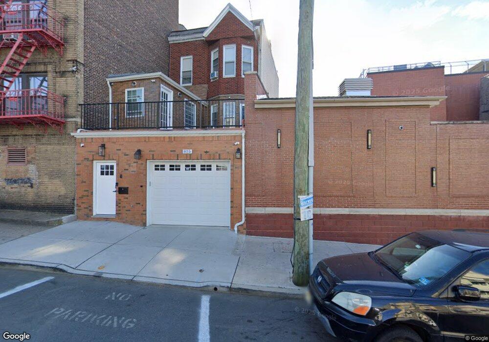 855 Pavonia Ave unit 1, Jersey City, NJ 07306 - photo 1
