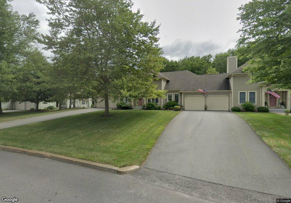 64 Channel View unit 64-4, Warwick, RI 02889 - photo 1