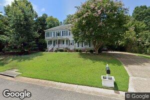 233 Mill Stream Way, Williamsburg, VA 23185