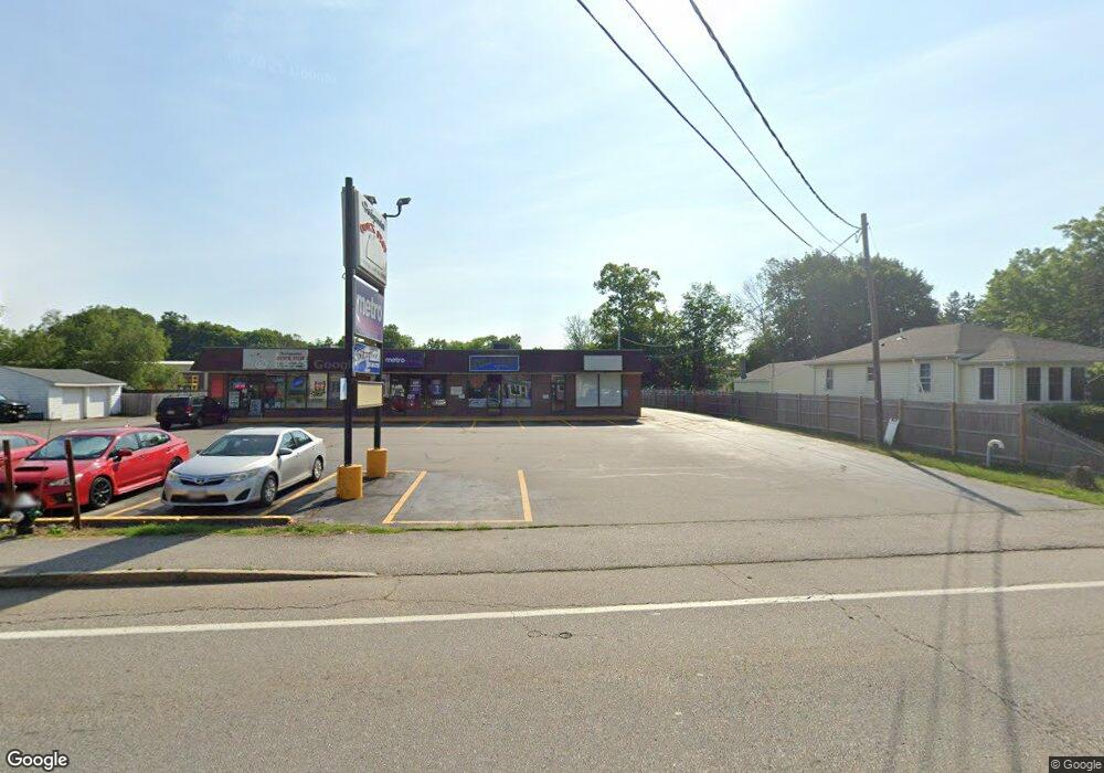 41 N Main St unit 4, West Bridgewater, MA 02379 - photo 1