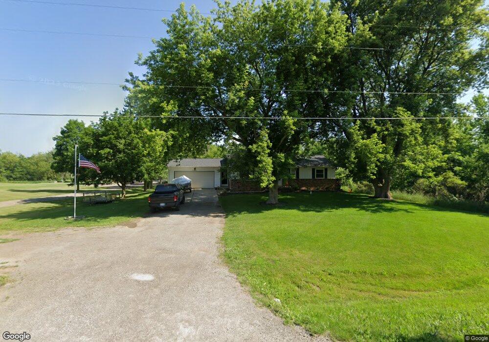 10453 E Lippincott Blvd, Davison, MI 48423 - photo 1