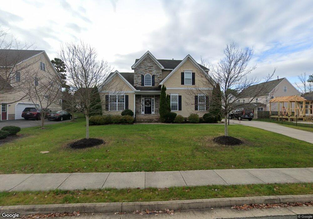 11523 Nashly Way, Glen Allen, VA 23060 - photo 1