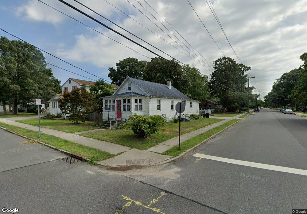 622 W Connecticut Ave, Somers Point, NJ 08244 - photo 1