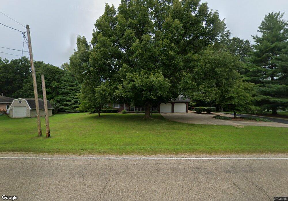 4809 N Koerner Rd, Peoria, IL 61615 - photo 1