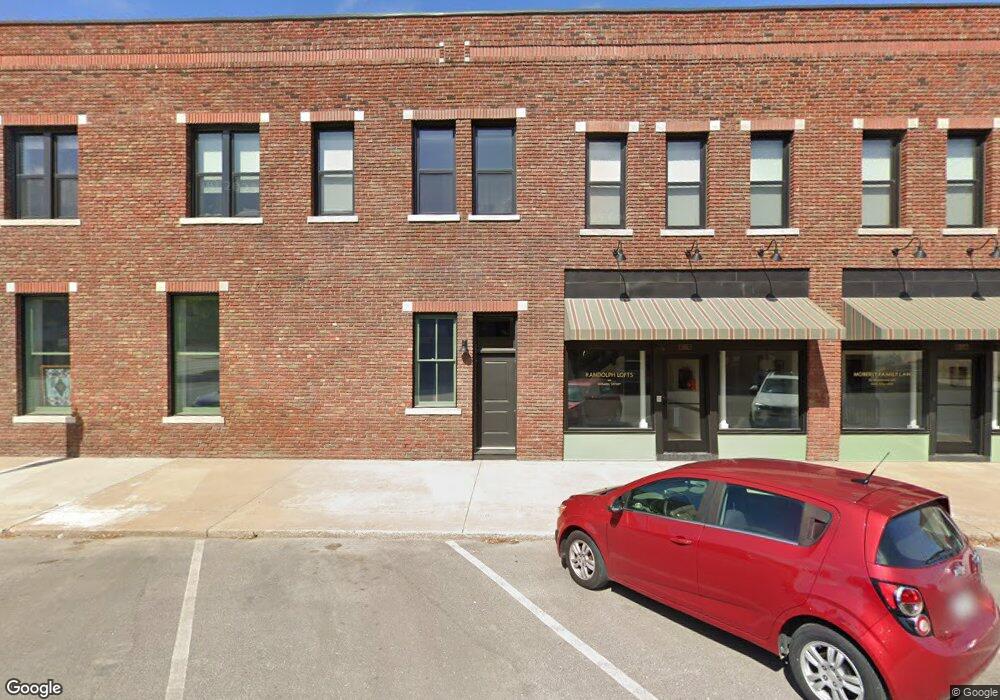 301 W Reed St, Moberly, MO 65270 - photo 1