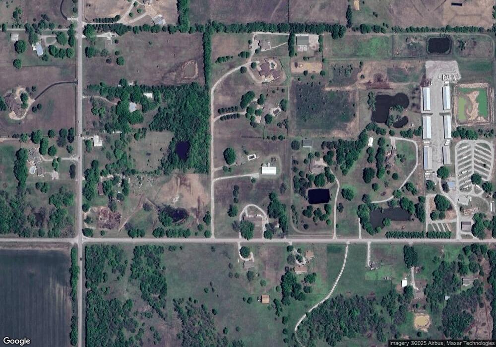 22920 N 3962 Dr, Bartlesville, OK 74006 - photo 1